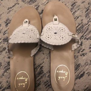 Jack Rogers Georgica sandal